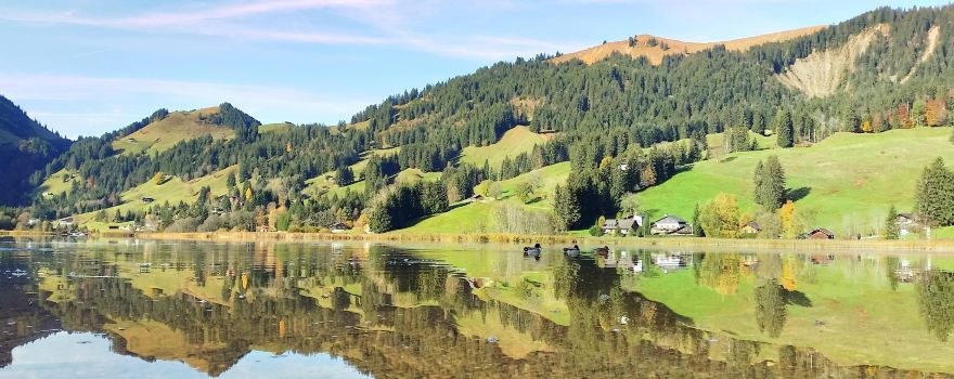 Schwarzsee
