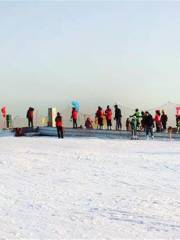 Huanshuiwan Ski Field