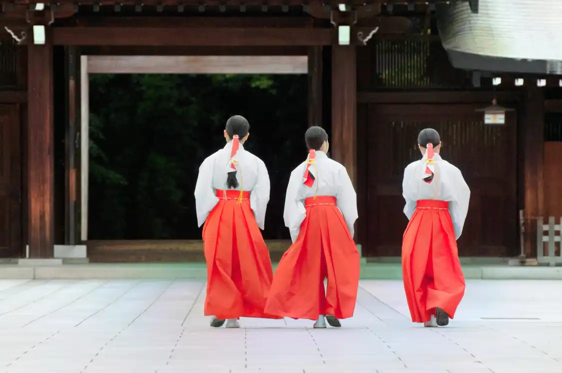 Отели рядом с достопримечательностью «Yoyogi Hachimangu Shrine»