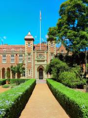 Perth Town Hall