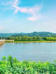 Canwo Reservoir