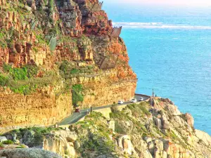 Chapman's Peak Drive