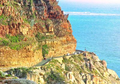 Chapman's Peak Drive