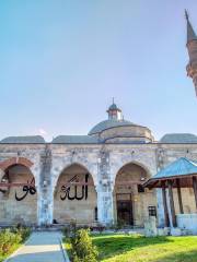 Muradiye Mosque, Edirne