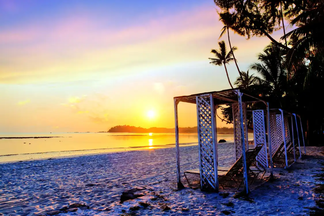 Hotels in der Nähe von Bintan
