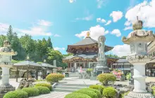 定義如来 西方寺