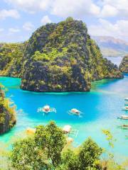 Coron Island