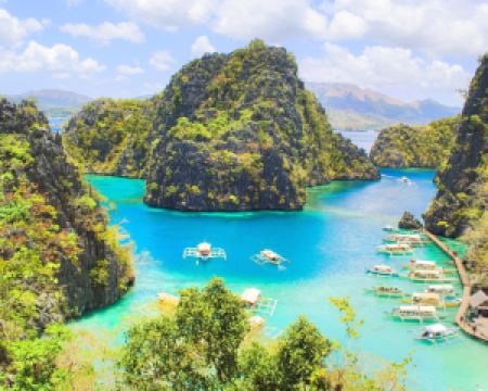 香港-科倫 機票酒店 自由行