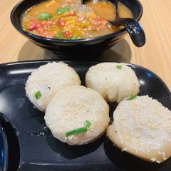 小杨生煎(扬州万达店) User Photo