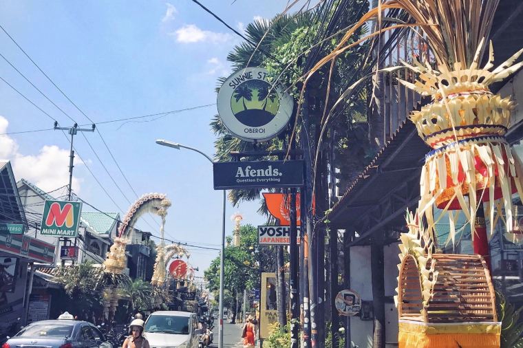 Seminyak