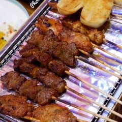 食六区·龙虾烧烤夜宵(虹桥店) User Photo