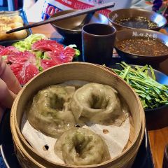 珮姐重庆火锅(鄞州印象城店) User Photo