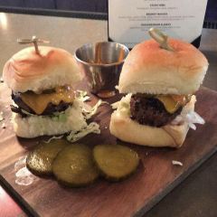 Weber Grill Restaurant & Academy 여행 사진