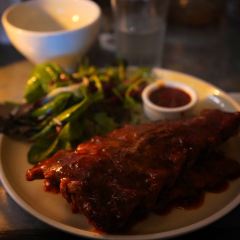 Elbow Lane Brew and Smoke House User Photo