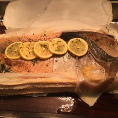 Merchant Kitchen User Photo