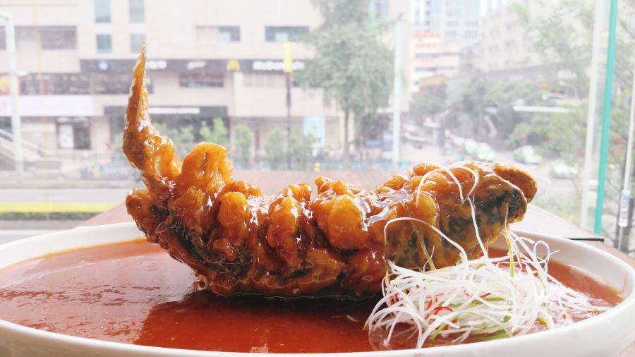 食色天飨(中山嘉园店)