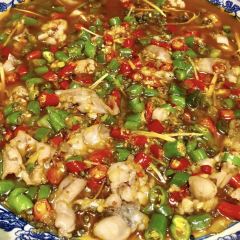 ZI GONG YAN BANG CHUAN CAI ảnh của người dùng