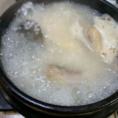 Jewon Samgyetang ảnh của người dùng