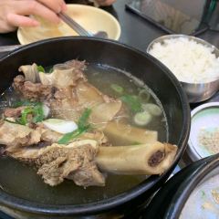 yeon-dong-bon-ga User Photo