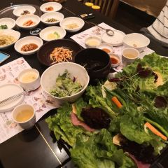BenJia Korean Restaurant (TianShan Road) ảnh của người dùng