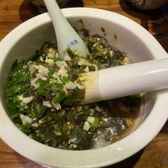 三碗不过岗水浒主题餐厅 User Photo