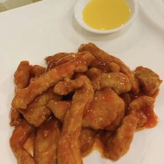 老李家饭庄(独月路店) User Photo