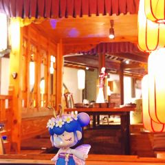 蛮牛海鲜烧烤城(琵琶路店) 여행 사진