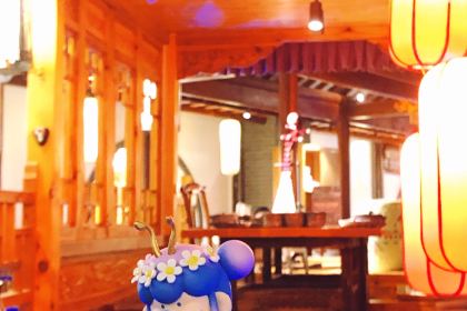 蛮牛海鲜烧烤城(琵琶路店)