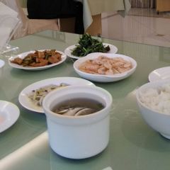 華東療養院餐廳張用戶圖片