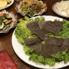 府谷县九九香老火锅店 User Photo