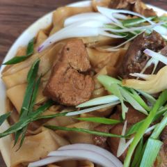 党氏卷子鸡(南关店) User Photo