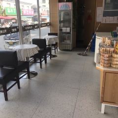 虞城名代蛋糕(大同路店) 여행 사진