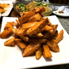 農家院大鍋台張用戶圖片
