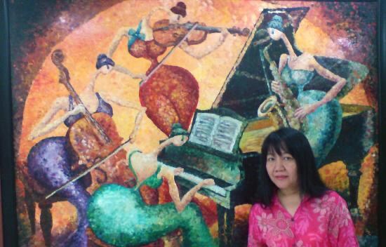 Gatxs Art Gallery