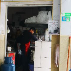 双流肥肠粉川菜饭店 여행 사진