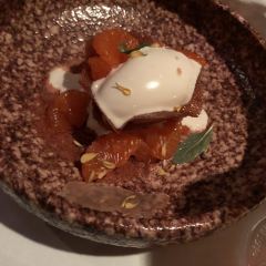 White Rabbit User Photo