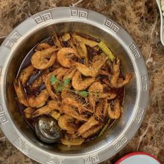 陈氏大虾(怀贤西街店) 여행 사진