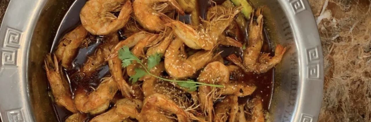 陈氏大虾(怀贤西街店)