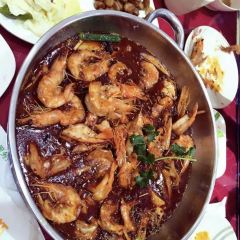 陈氏大虾(怀贤西街店) 여행 사진