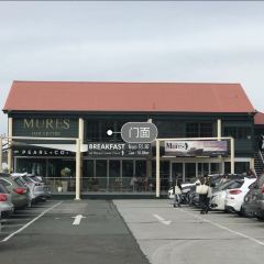 Mures Lower Deck User Photo