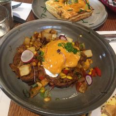 ST. ALi Coffee Roasters - South Melbourne張用戶圖片