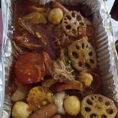鱼酷活鱼烤鱼(丛台天鸿店) User Photo