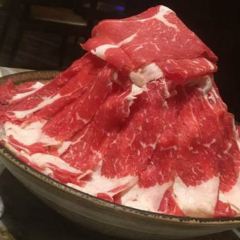 阳光码头海鲜豆捞(海盐店) User Photo