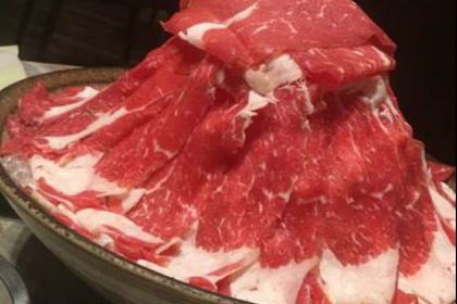 阳光码头海鲜豆捞(海盐店)