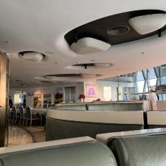 LUTECE French Revolving Restaurant 여행 사진