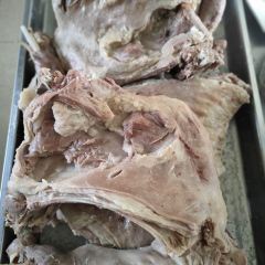 兰州蒸汽牛肉拉面美食城 User Photo