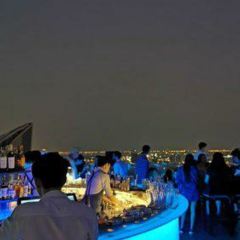 Octave Rooftop Lounge & Bar User Photo