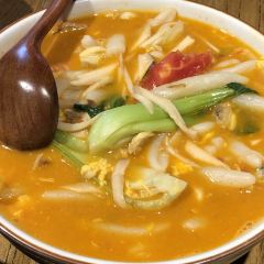Lao'aba·dun Fish Soup (taicangnanyangguangchang) User Photo