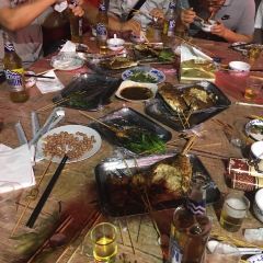 小胡子烧烤(兴宁街店) 여행 사진