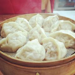 Afangbashang Restaurant (zhangbeizong) User Photo